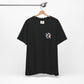 Colorful Yin and Yang Fish T-shirt