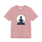 Sitting Buddha T-shirt