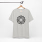 Flower of Life Design T-shirt