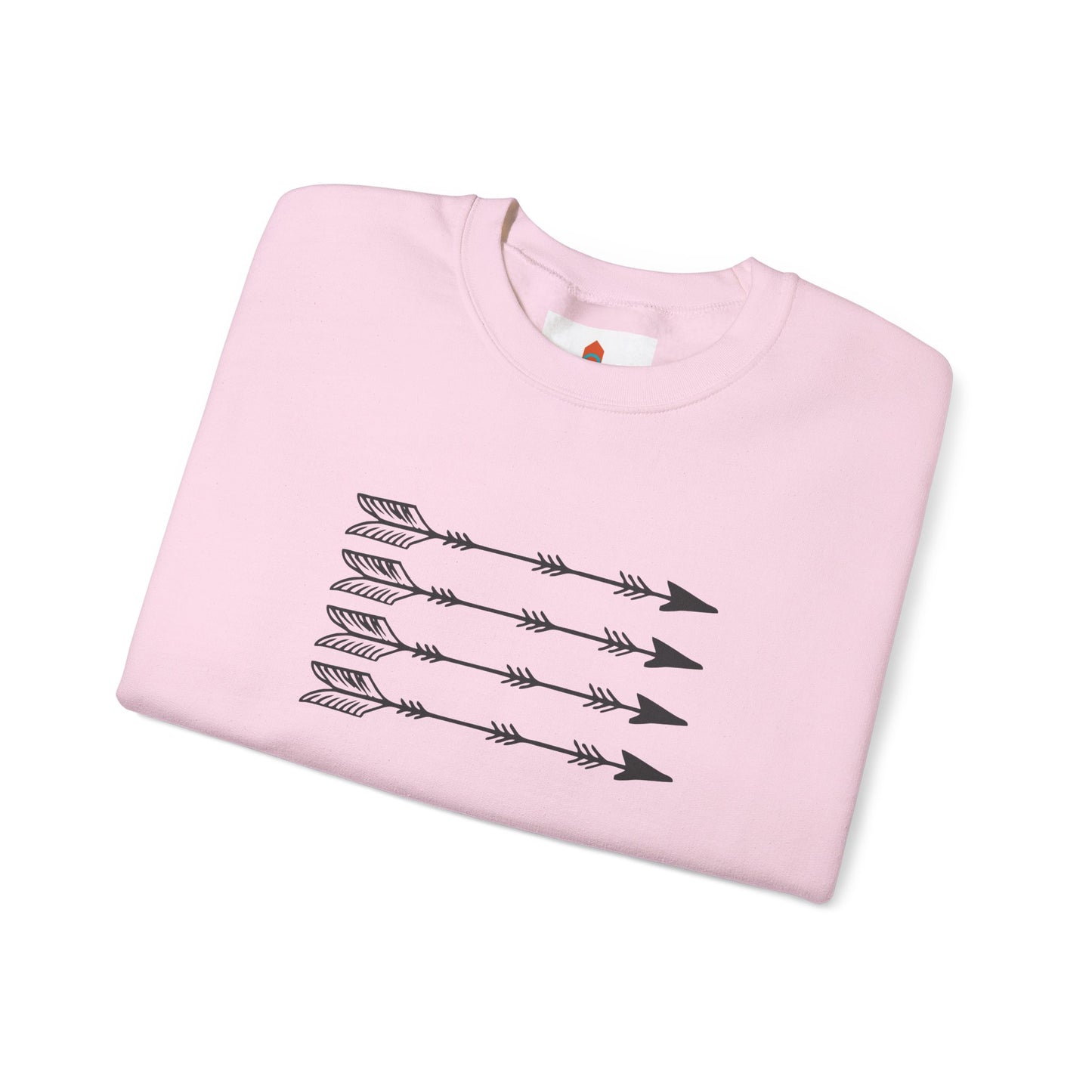 4 Arrows Sweatshirt