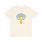 Tree of Life with Hands T-shirt