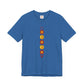 Om Pattern Design T-shirt