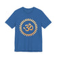 Om in Golden Sun T-shirt (NEW)