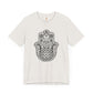 Beautiful Fatima Hamsa Hand T-shirt