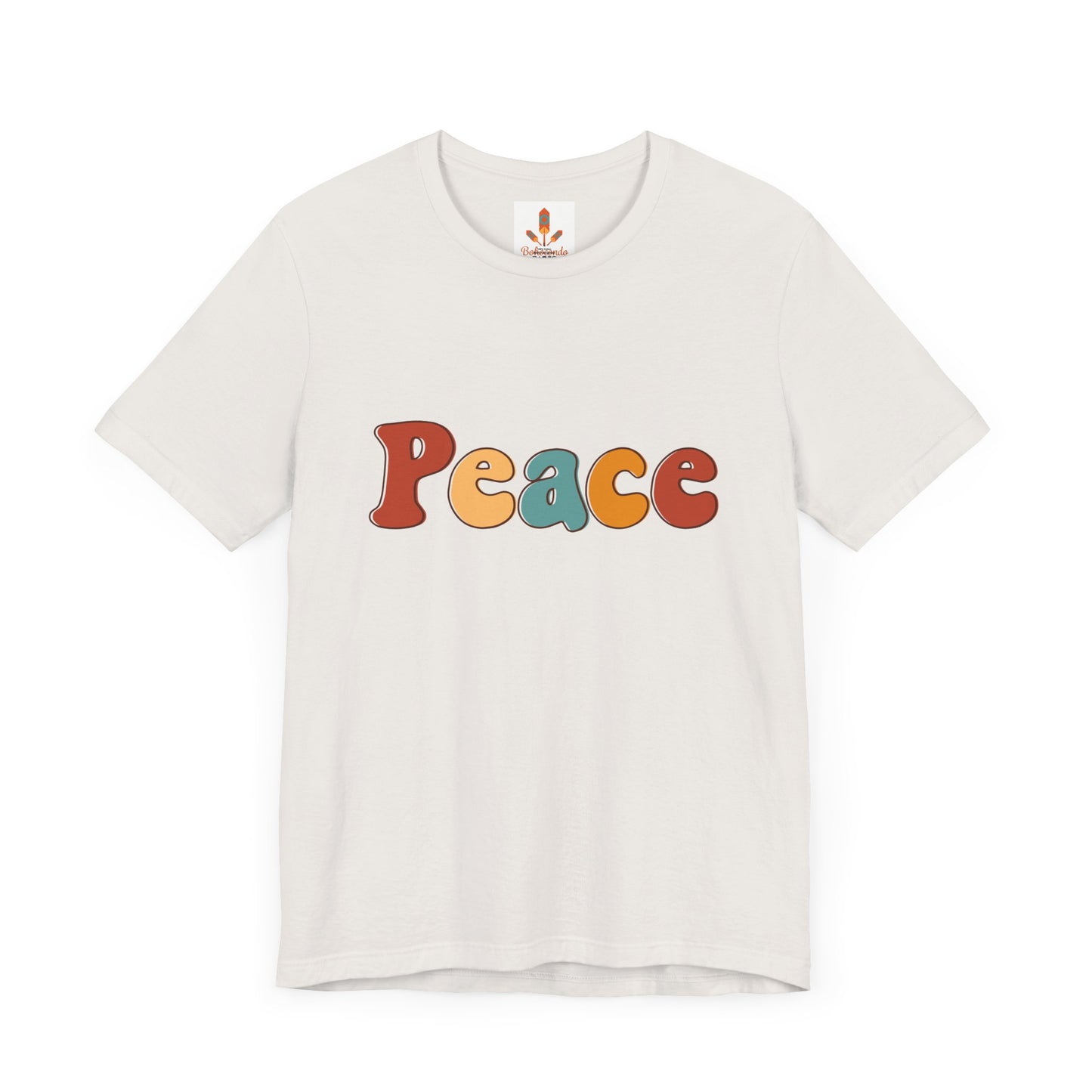 Peace T-shirt