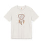 Heart Dream Catcher T-shirt
