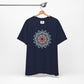 Flower Mandala T-shirt