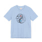 Tree of Life Yin Yang T-shirt