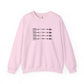 4 Arrows Sweatshirt