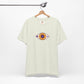 Yellow Evil Eye T-shirt