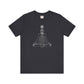 Sacral Chakra T-shirt