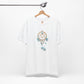 Turquoise and Brown Dream Catcher T-shirt