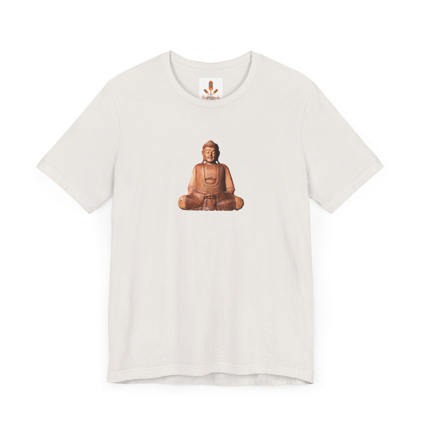 Gandhara Buddha T-shirt