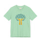Tree of Life with Hands T-shirt