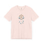 Blue and Brown Dream Catcher T-shirt
