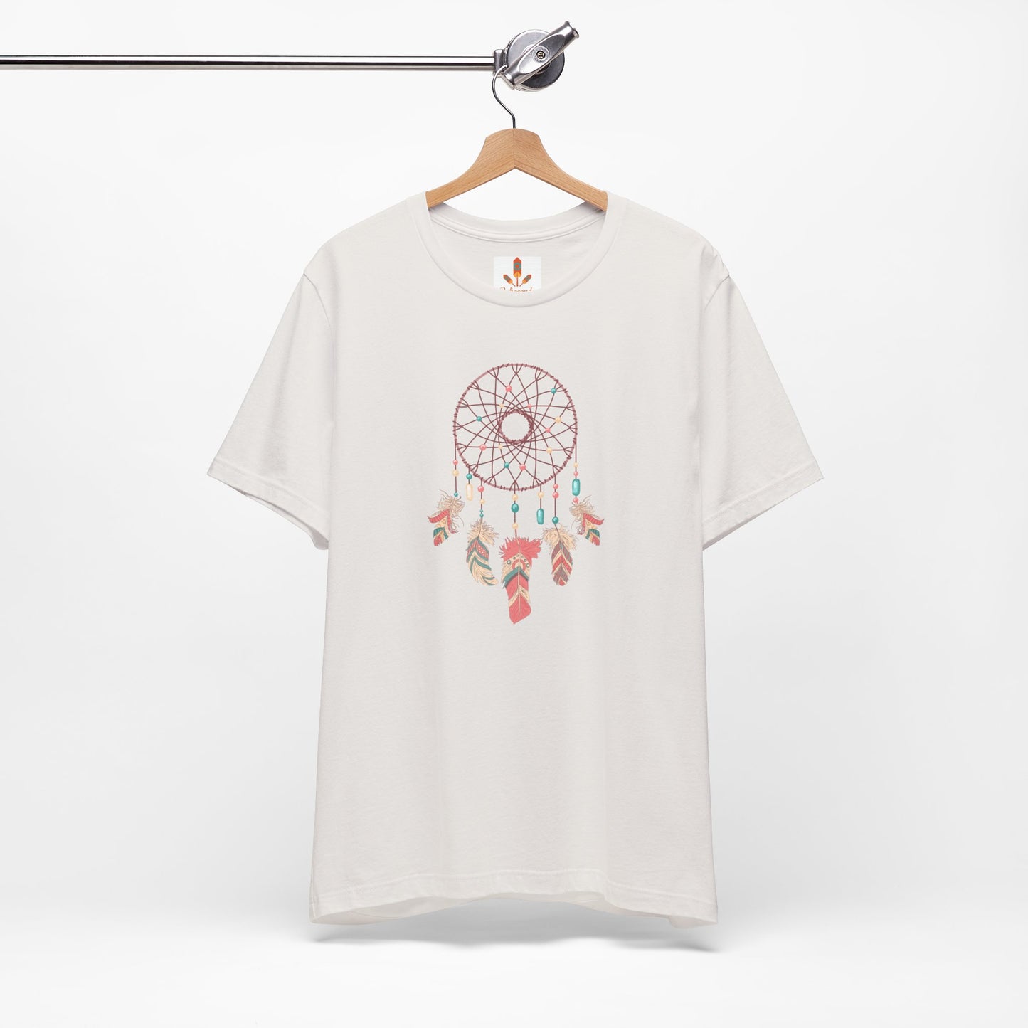 Native American Dream Catcher T-shirt