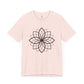 Lotus Flower of Life T-shirt
