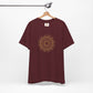 Simple Mandala T-shirt