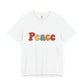 Peace T-shirt