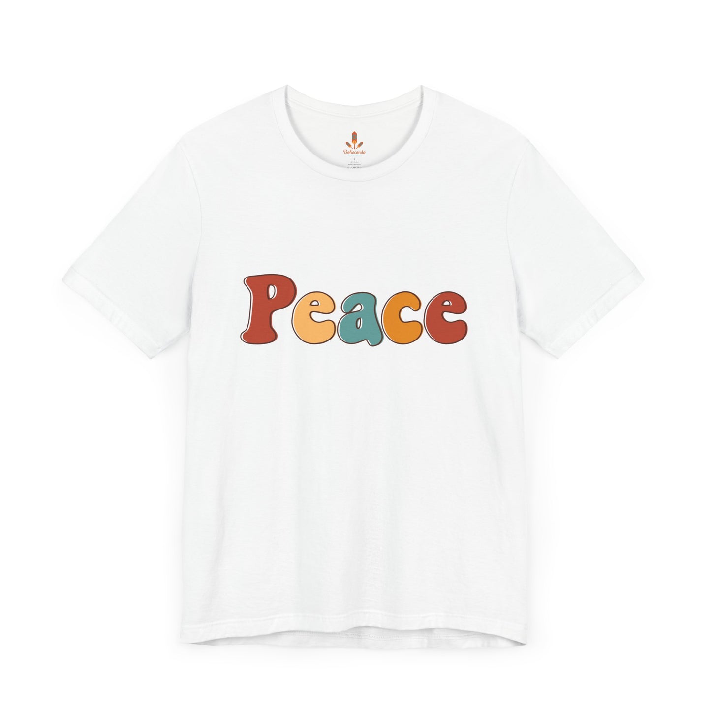 Peace T-shirt