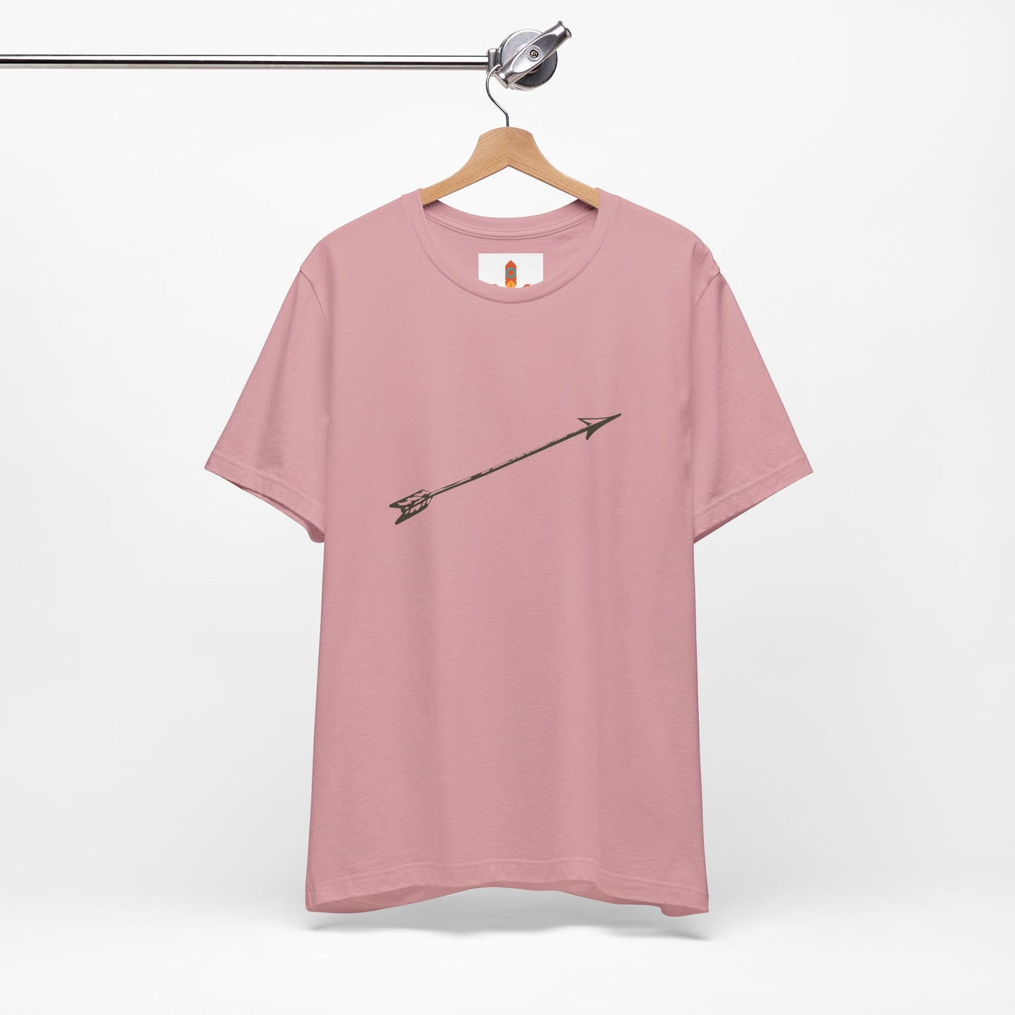 Simple Arrow T-shirt