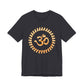 Om in Golden Sun T-shirt (NEW)