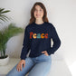 Peace Sweatshirt