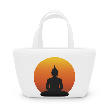 Buddha and the Sun Bag