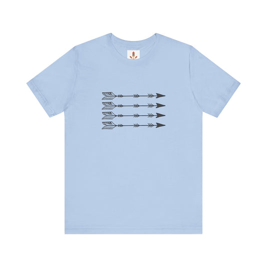 4 Arrows T-shirt