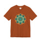Lotus Mandala T-shirt