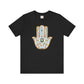 Silver Hamsa Hand T-shirt