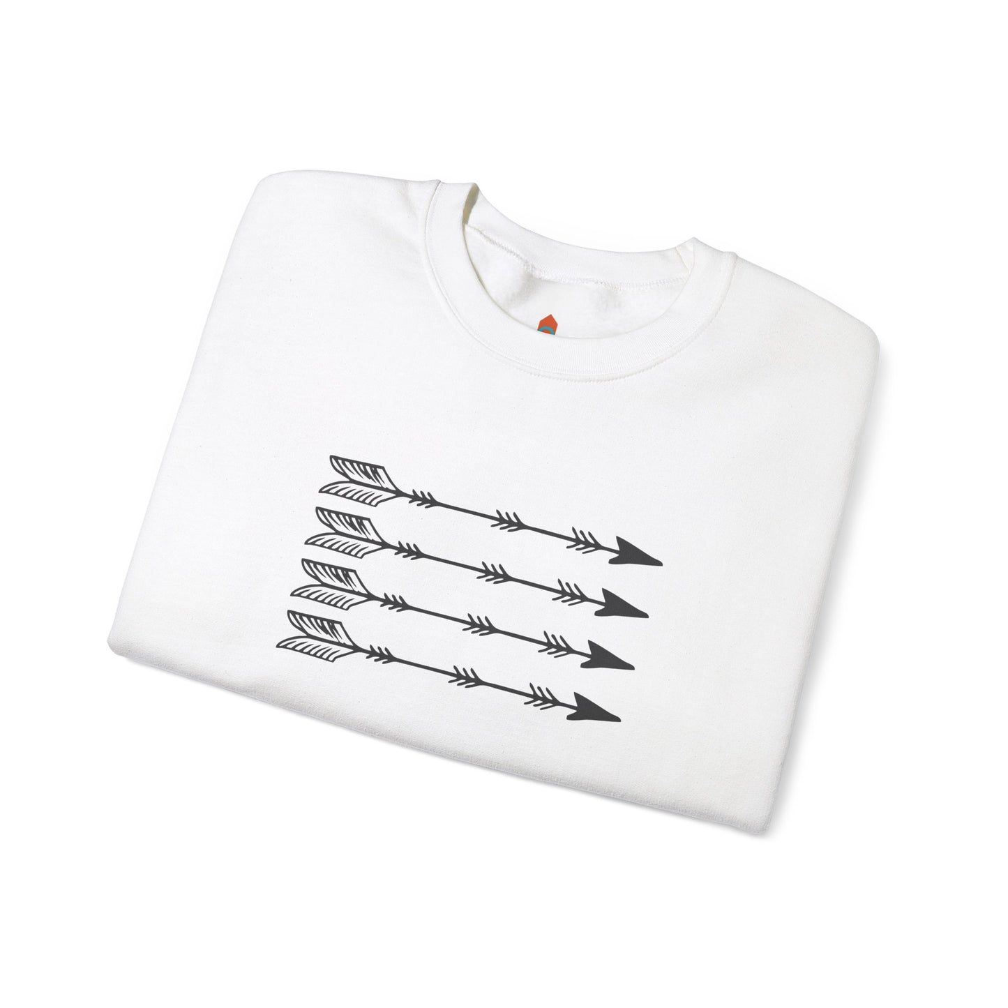 4 Arrows Sweatshirt