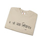 Om Mani Padme Hum Design Sweatshirt