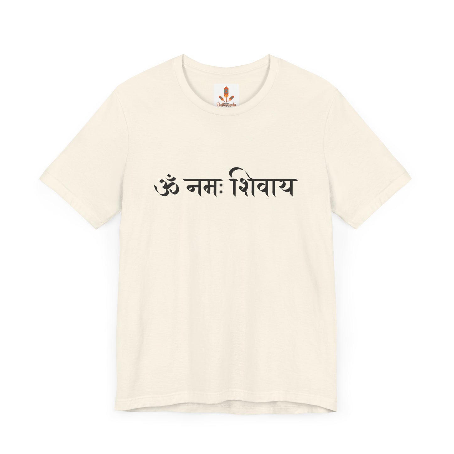 Om Mani Padme Hum T-shirt