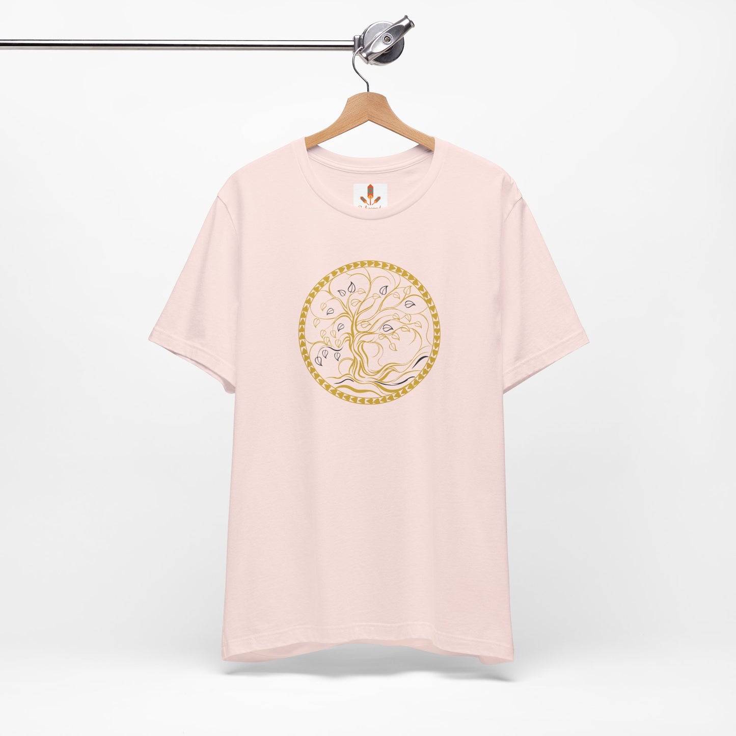 Beautiful Tree of Life Design T-shirt
