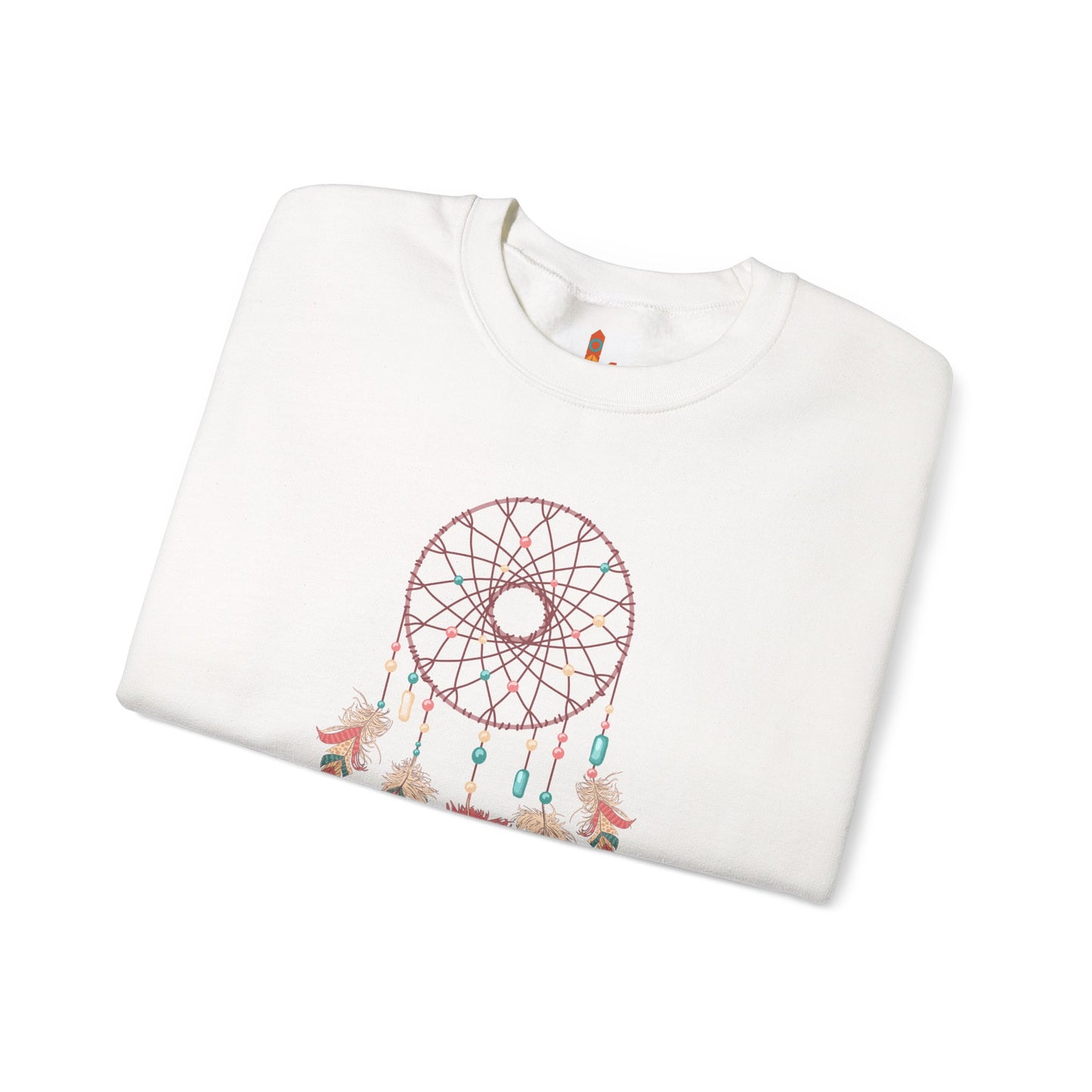 Native American Dream Catcher Sweatshirt