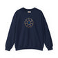 Mandala Flower Sweatshirt