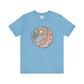 Boho Yin Yang T-shirt