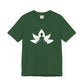 White Chakra Art T-shirt