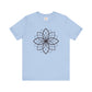 Lotus Flower of Life T-shirt