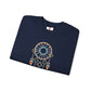 Multicolored Dream Catcher Sweatshirt