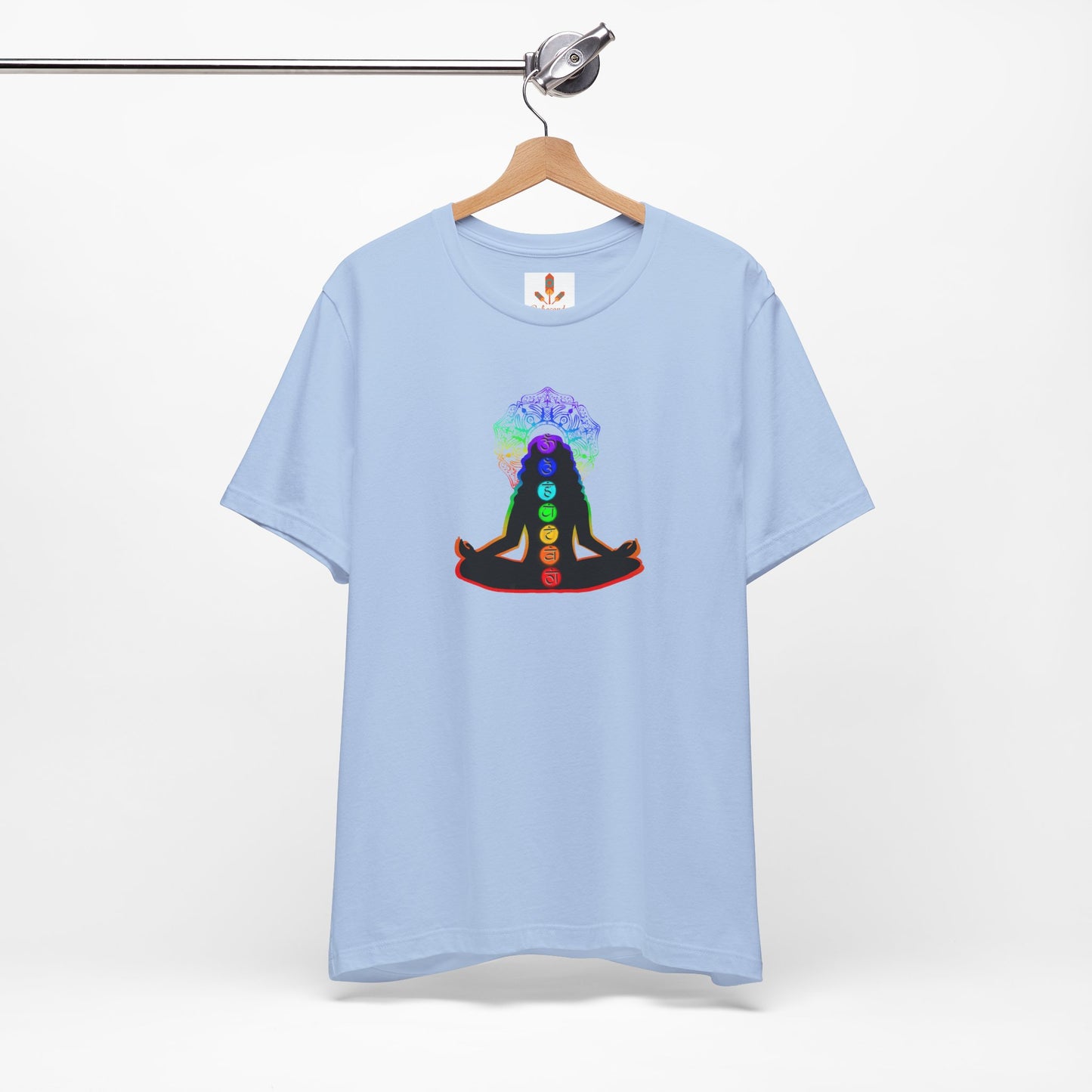 Kundalini Chakra T-shirt