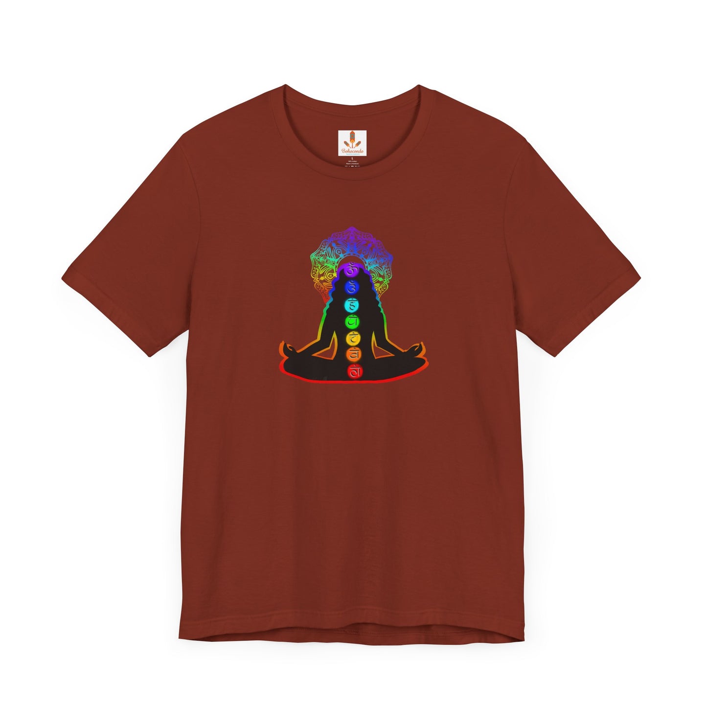Kundalini Chakra T-shirt