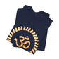 Om in Golden Sun T-shirt (NEW)