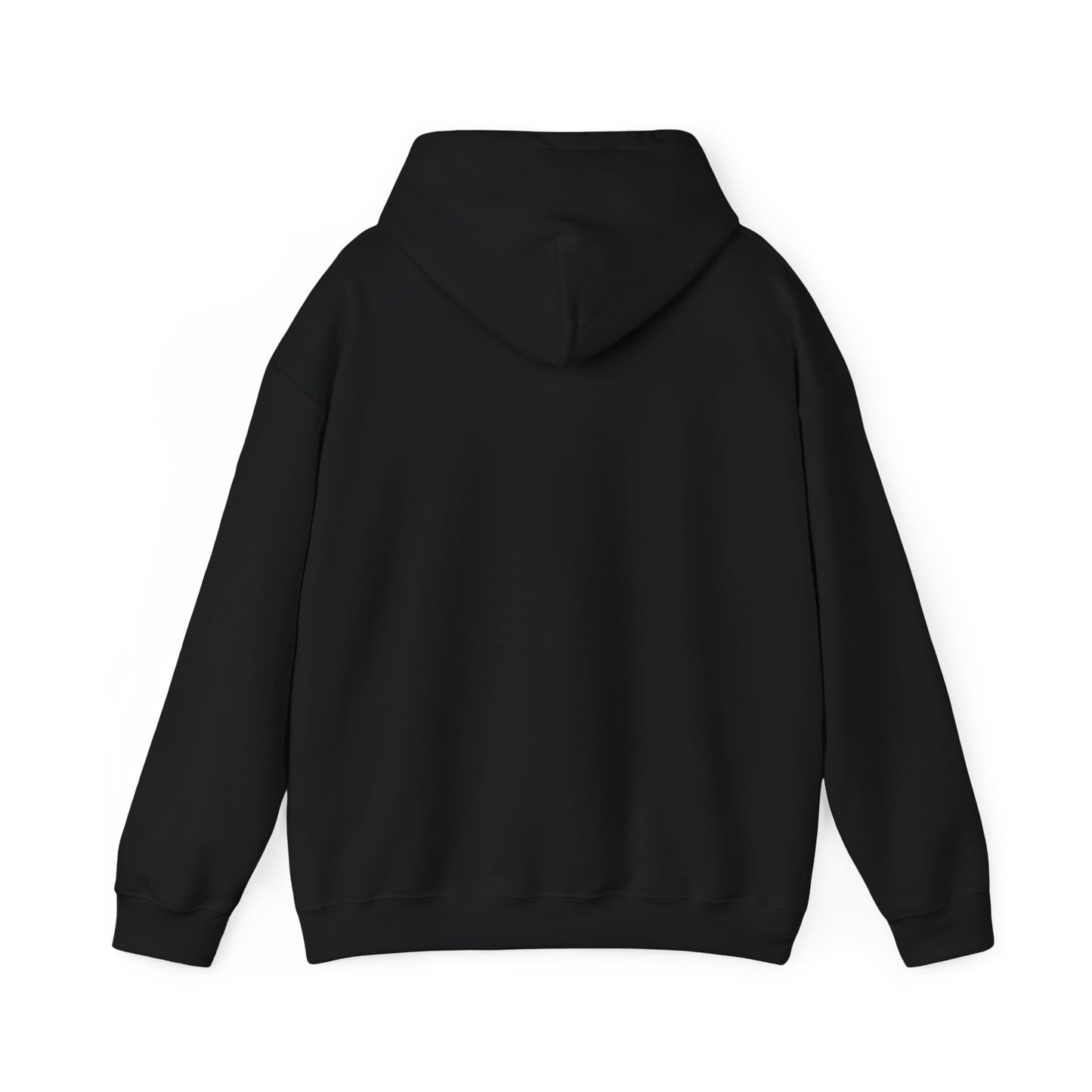 Sitting Buddha Hoodie