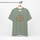 Mandala Art Design T-shirt