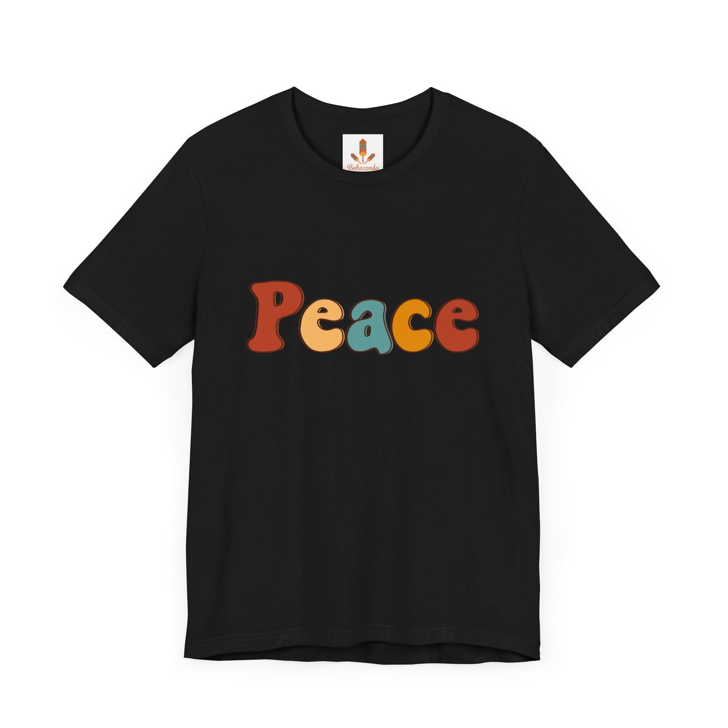 Peace T-shirt