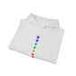 Seven Chakra Symbols Hoodie
