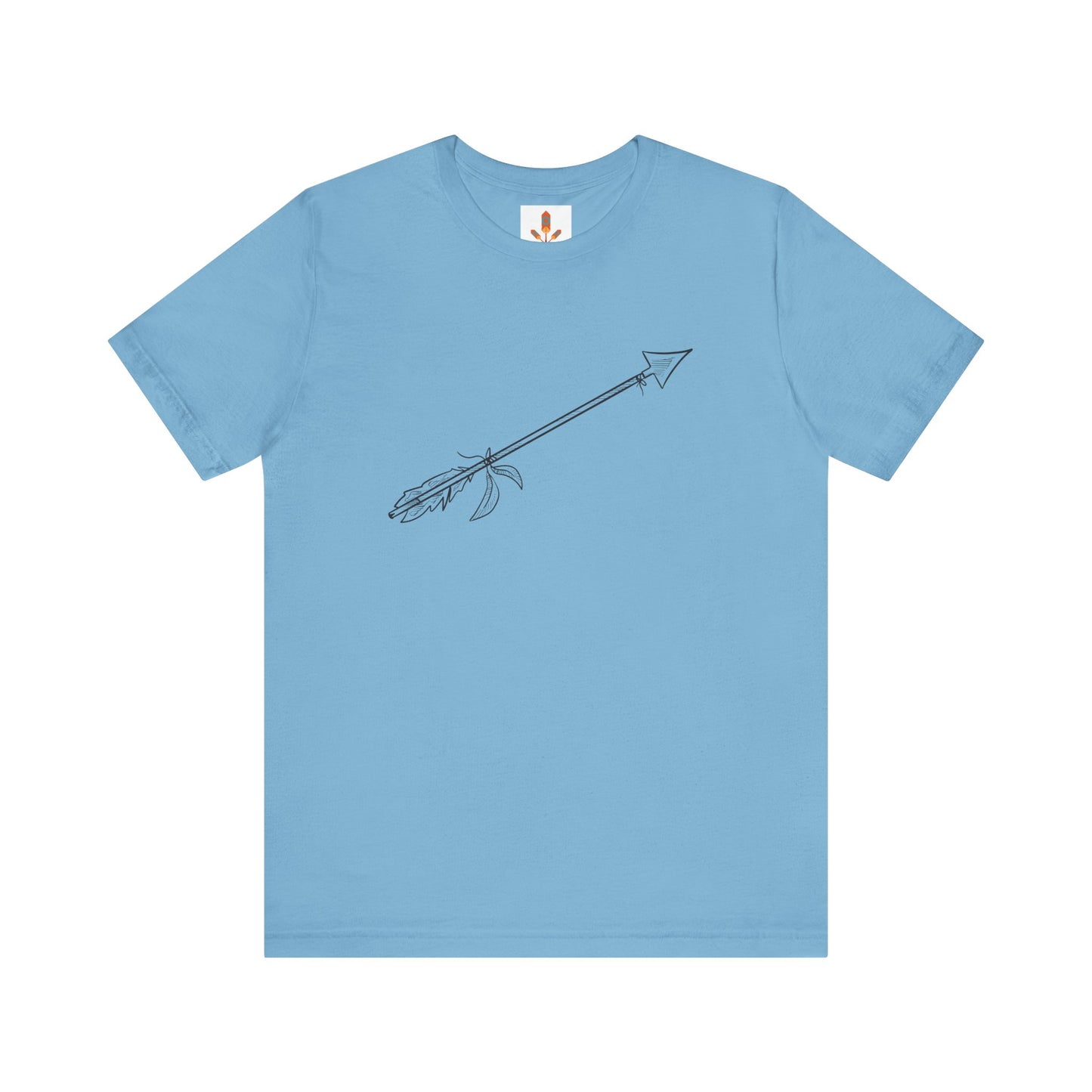 Native Arrow T-shirt