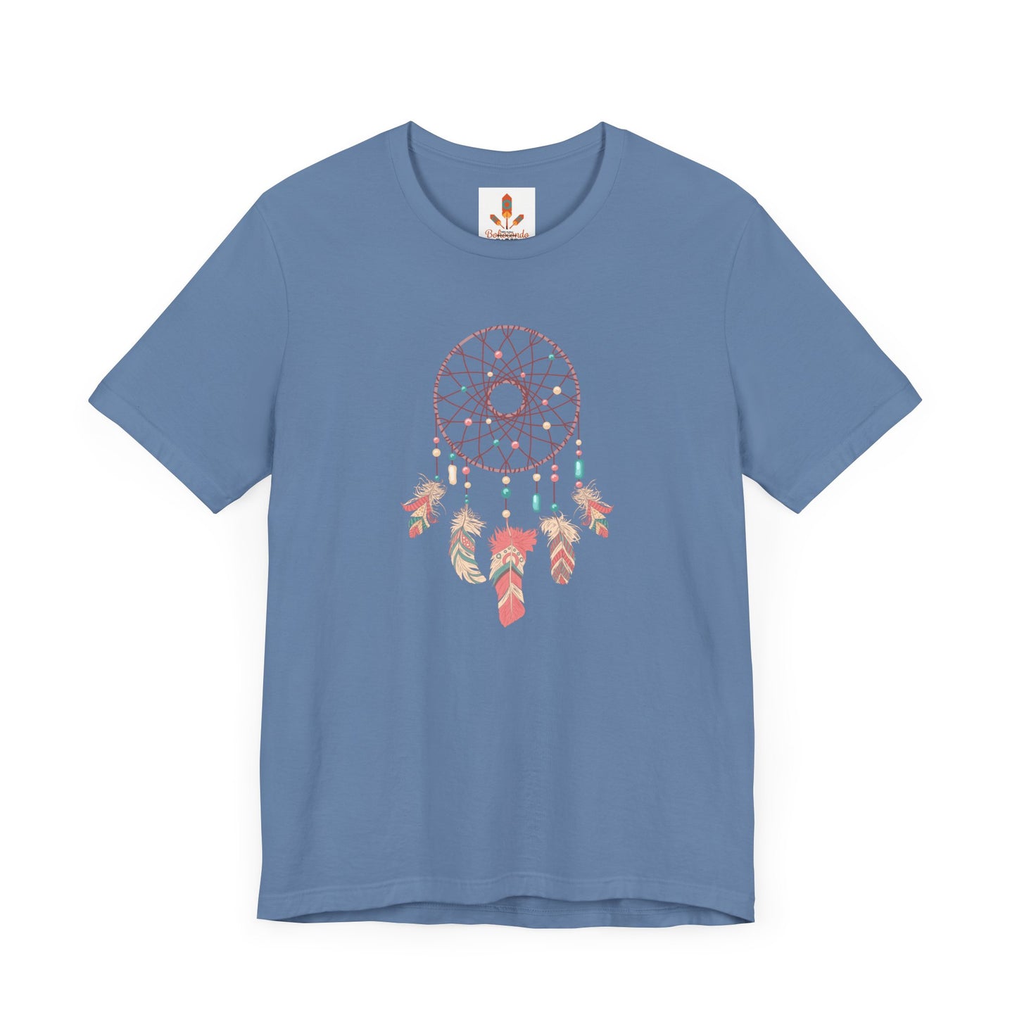 Native American Dream Catcher T-shirt